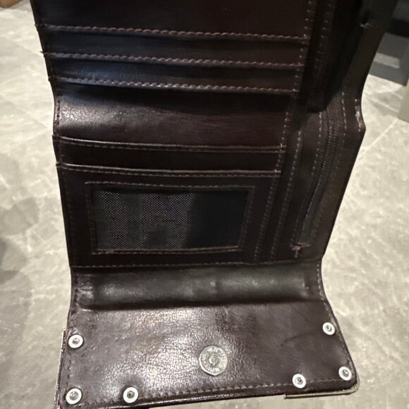 Venedes Classic V2  Wallet Card Organizer - Picture 3 of 6